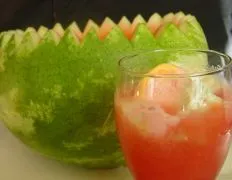 Refreshing Watermelon Citrus Punch Recipe for Summer Gatherings