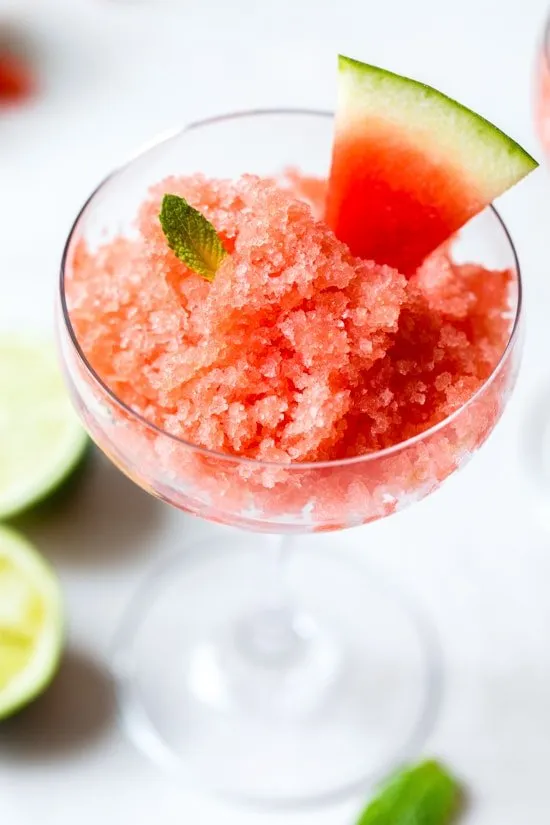 Refreshing Watermelon Mint Cooler Recipe