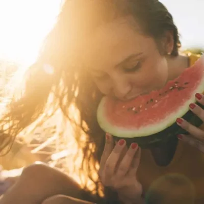 Refreshing Watermelon Salad Recipe For Summer Bliss