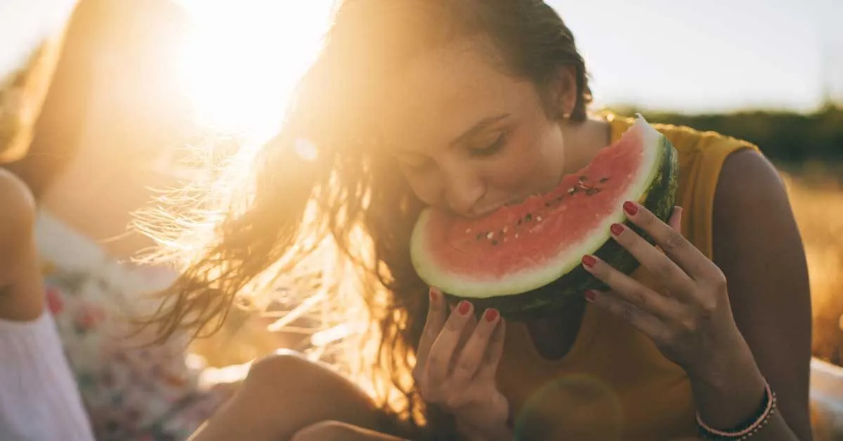 Refreshing Watermelon Salad Recipe for Summer Bliss