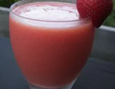 Refreshing Watermelon Slushie Recipe For Summer Hydration