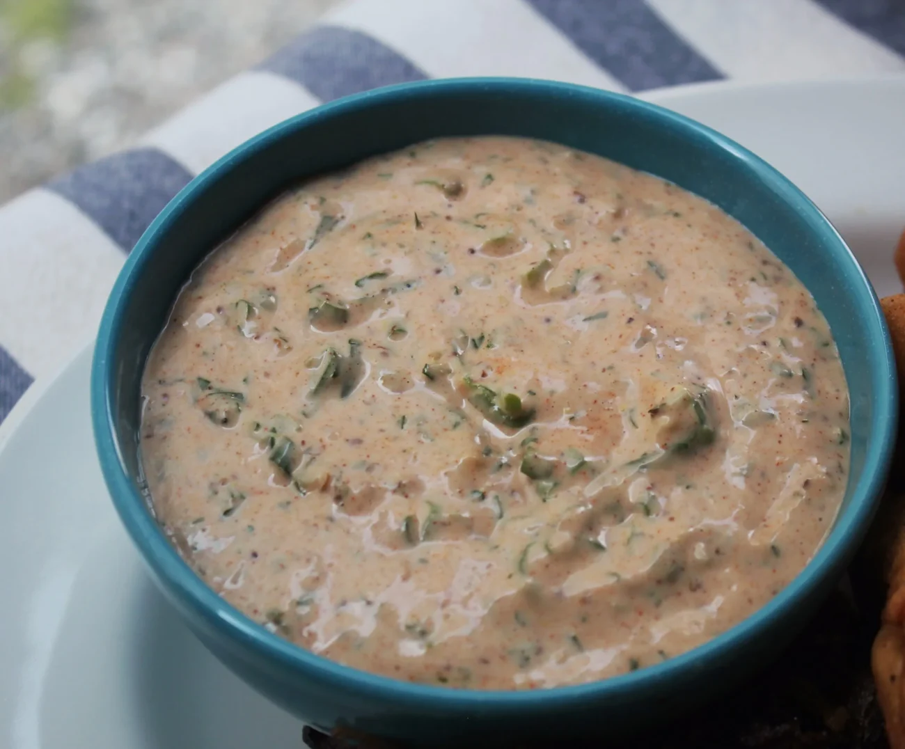 Remoulade Sauce