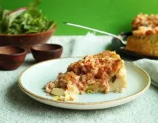 Reuben Cabbage Bake