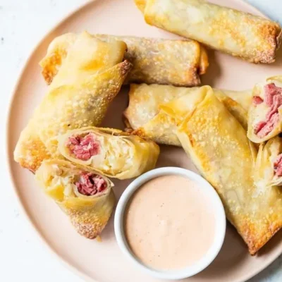 Reuben Rolls