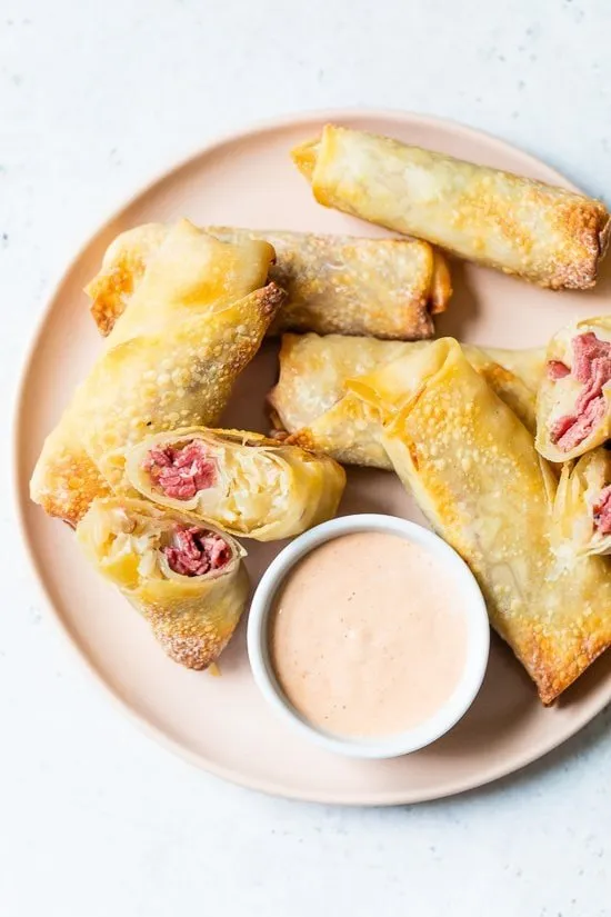 Reuben Rolls