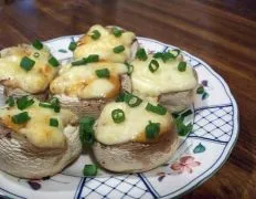 Reuben-Stuffed Portobello Mushrooms Recipe: A Delicious Twist On A Classic Sandwich