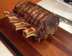 Rib Eye Roast