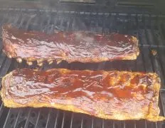 Ribs My Way