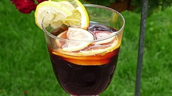 Ritas Sangria – Sangrita