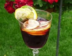 Ritas Sangria – Sangrita