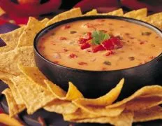 RoTel Famous Queso Dip