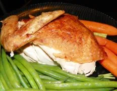 Roast Chicken