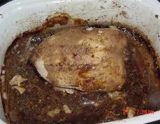 Roasted Chicken