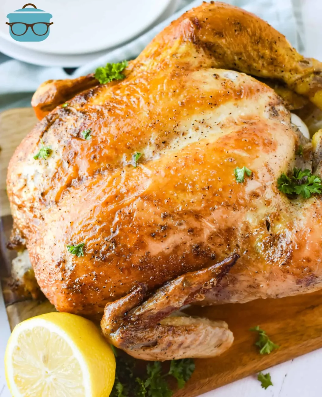 Roasted Chicken