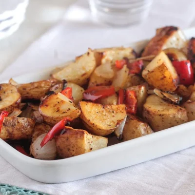 Roasted Potatoes