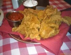 Rocky Mountain Oysters