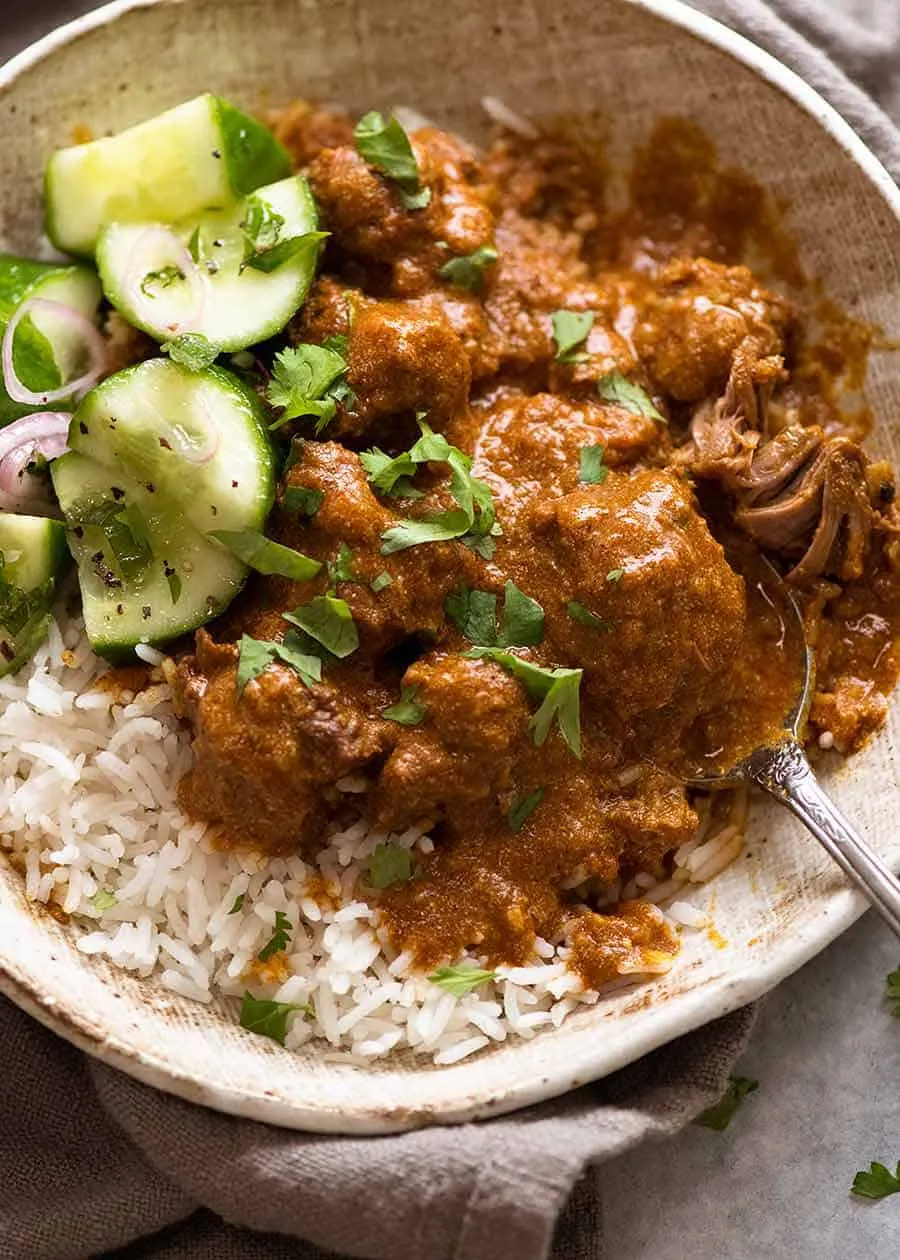 Rogan Josh