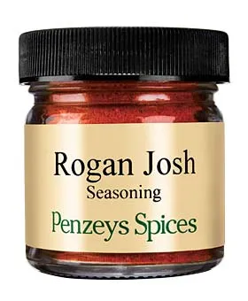 Rogan Josh - Penzeys