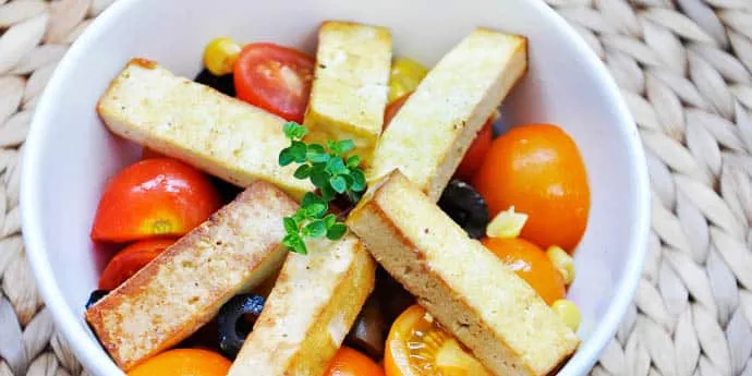 Romanian Eggplant Spread Salata De