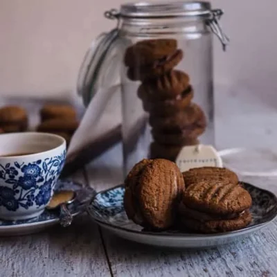 Romany Creams