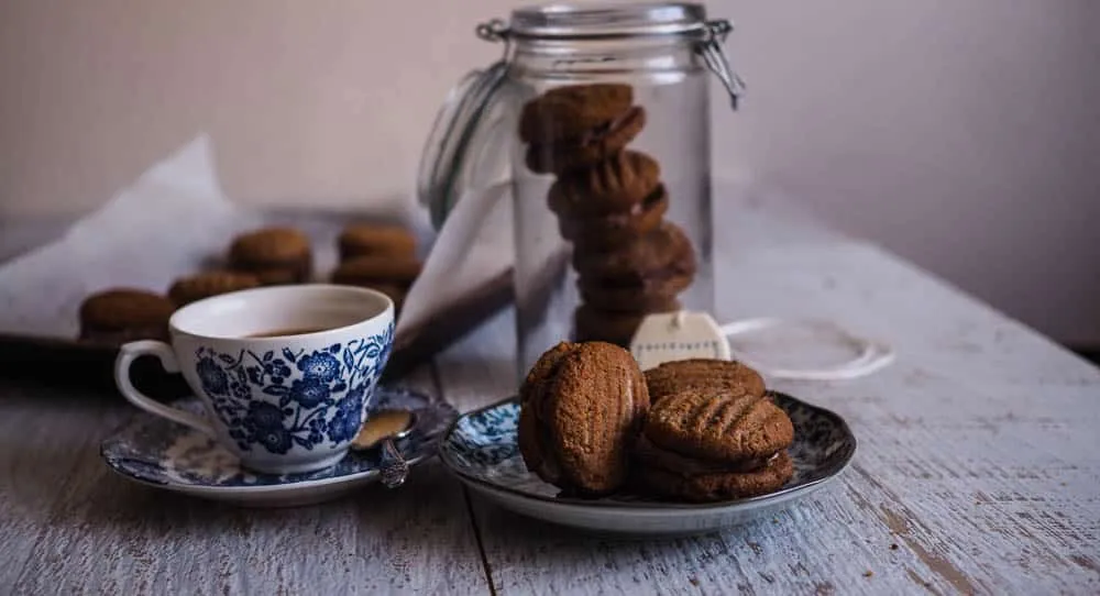 Romany Creams