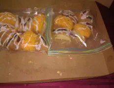 Rosca De Reyes - Three Kings Cake