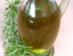 Rosemary Oil