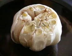 Rosemary Roasted Garlic