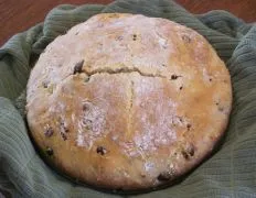 Rosies Traditional Irish Soda Bread