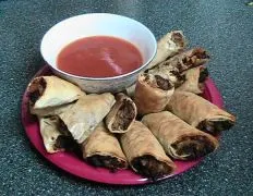 Rsc Crispy Wraps