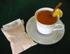 Russian Friendship Tea Mix