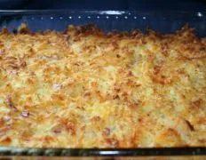 Rustic Lumberjack-Style Hash Browns Recipe