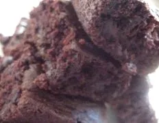 Rustys Chocolate Vegan Brownies