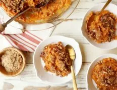 Ruths Chris Sweet Potato Casserole