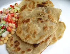 Sabaayad: Flatbread