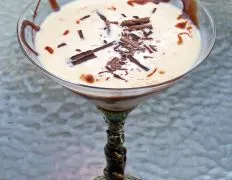 Saharan Martini