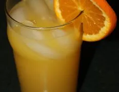 Sake Screwdriver