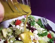 Salad Vinaigrette