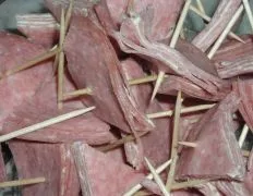 Salami Triangles