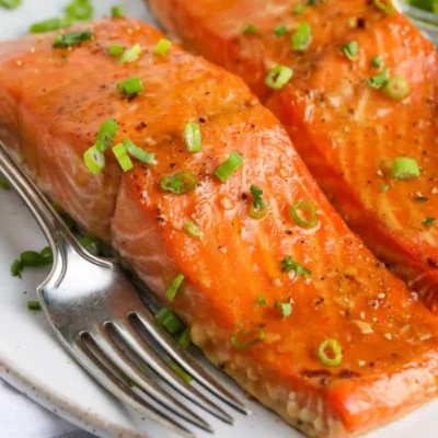 Salmon Fillet