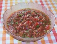 Salsa/Pico De Gallo Ii