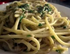 San Giuanniello Pasta From Bari