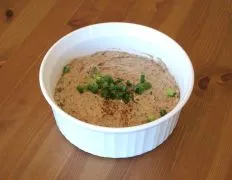 San Jose Bean Dip