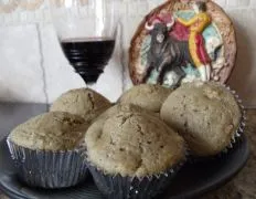 Sangria Muffins