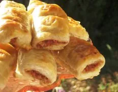 Sausage Rolls