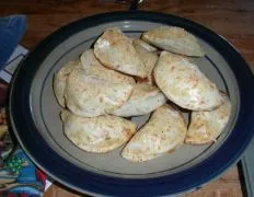 Sausage Turnovers