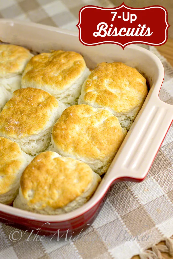 Savory 7Up Herb Biscuits From Scratch No