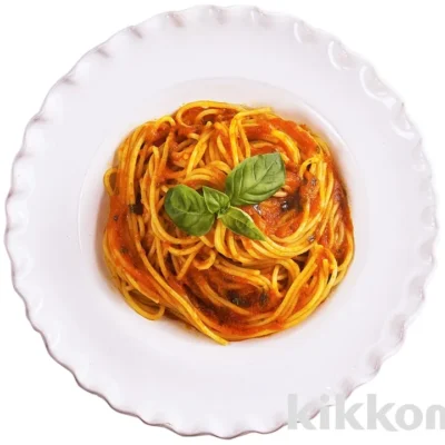 Savory Asian-Inspired Soy Sauce Spaghetti Recipe