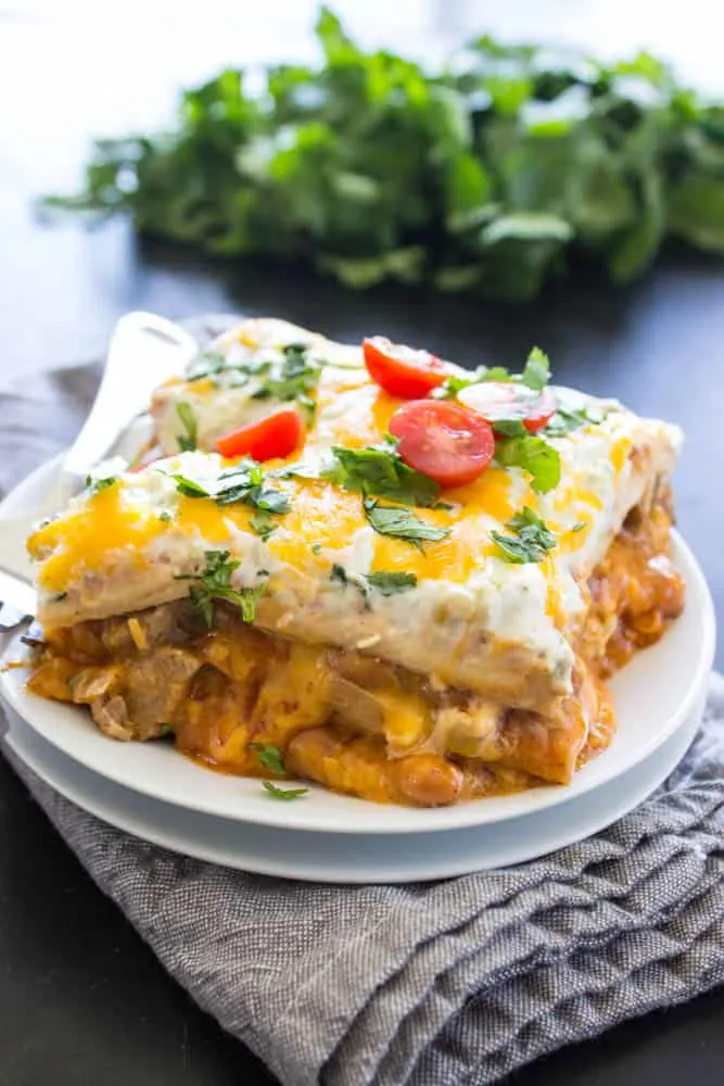 Savory Beef Steak Casserole Delight