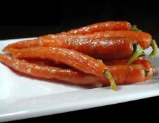 Savory Braised Carrots: A Classic Tushennaya Markov Recipe